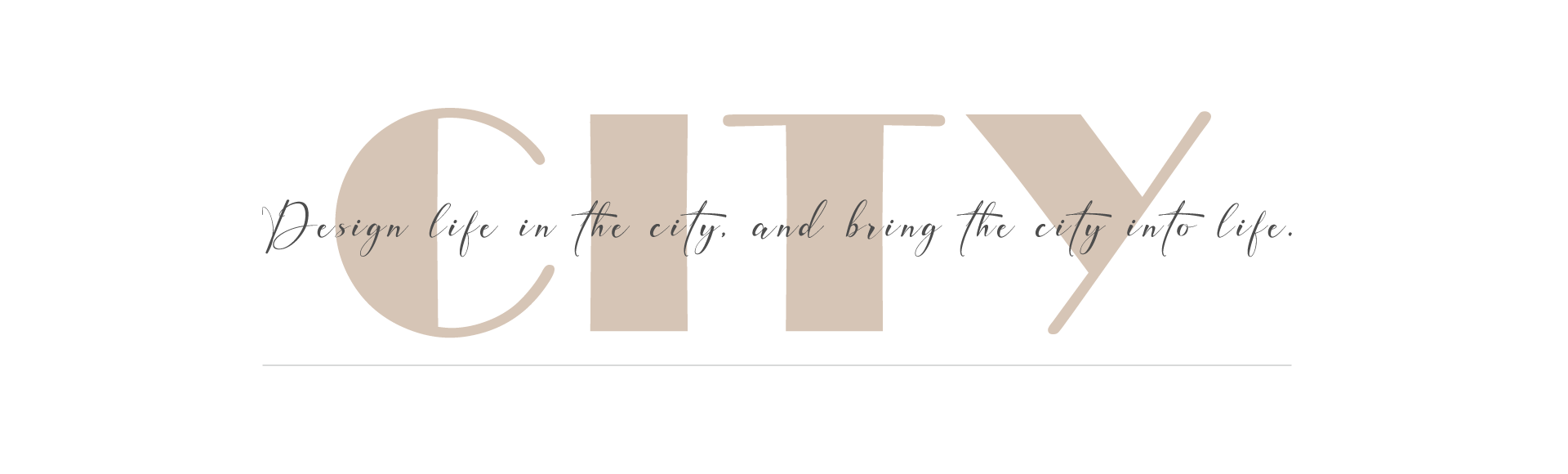 室內設計 x 旅行攝影 x 品牌空間美學｜CT in CITY 西提
